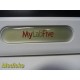 2012 Esaote MyLabFive Ultrasound System W/ LA523 & CA123 Probes & Stand ~ 39603