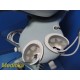 2012 Esaote MyLabFive Ultrasound System W/ LA523 & CA123 Probes & Stand ~ 39603
