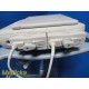 2012 Esaote MyLabFive Ultrasound System W/ LA523 & CA123 Probes & Stand ~ 39603