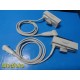 2012 Esaote MyLabFive Ultrasound System W/ LA523 & CA123 Probes & Stand ~ 39603