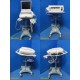 2012 Esaote MyLabFive Ultrasound System W/ LA523 & CA123 Probes & Stand ~ 39603