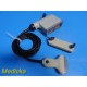 2018 BK Medical 8820E Convex Array Ultrasound Transducer (6–2 MHz) ~ 39596
