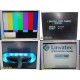 CONMED Linvatec IM3300 3CCD Digital Camera System w/ Camera Head EDTV ~ 39112