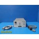 CONMED Linvatec IM3300 3CCD Digital Camera System w/ Camera Head EDTV ~ 39112