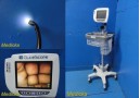 Verathon GlideScope Video Laryngoscope System W/ Monitor, Baton, Cart, PSU~39113
