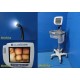 Verathon GlideScope Video Laryngoscope System W/ Monitor, Baton, Cart, PSU~39113