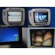 Verathon GlideScope Video Laryngoscope System W/ Monitor, Baton, Cart, PSU~39113