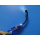 Verathon GlideScope Video Laryngoscope System W/ Monitor, Baton, Cart, PSU~39113