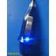 Verathon GlideScope Video Laryngoscope System W/ Monitor, Baton, Cart, PSU~39113