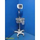 Verathon GlideScope Video Laryngoscope System W/ Monitor, Baton, Cart, PSU~39113