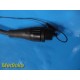 Verathon GlideScope Video Laryngoscope System W/ Monitor, Baton, Cart, PSU~39113