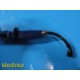 Verathon GlideScope Video Laryngoscope System W/ Monitor, Baton, Cart, PSU~39113