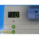 Birtcher 7-796 Electrosurgical Unit 36W 500kHz W/ Hand Control Pencil ~ 39114