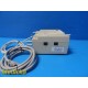 Birtcher 7-796 Electrosurgical Unit 36W 500kHz W/ Hand Control Pencil ~ 39114