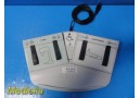 Hologic Dimensions FAB-03047 Gantry Footswitch Plate Memography w/ Cable ~39115