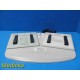 Hologic Dimensions FAB-03047 Gantry Footswitch Plate Memography w/ Cable ~39115