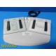 Hologic Dimensions FAB-03047 Gantry Footswitch Plate Memography w/ Cable ~39115
