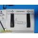 Hologic Dimensions FAB-03047 Gantry Footswitch Plate Memography w/ Cable ~39115