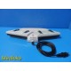 Hologic Dimensions FAB-03047 Gantry Footswitch Plate Memography w/ Cable ~39115