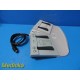 Hologic Dimensions FAB-03047 Gantry Footswitch Plate Memography w/ Cable ~39115