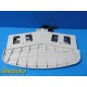 Hologic Dimensions FAB-03047 Gantry Footswitch Plate Memography w/ Cable ~39115