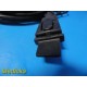 ZOLL 8011-0139-01 Internal Paddle Handle 1.0" Spoon 10ft Cable ~ 39116