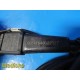 ZOLL 8011-0139-01 Internal Paddle Handle 1.0" Spoon 10ft Cable ~ 39116
