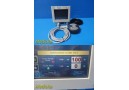 2015 Covidien 185-0151 BIS Aspect Monitor W/ BIS LOC 4-Ch Module & PIC ~ 39117