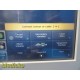 2015 Covidien 185-0151 BIS Aspect Monitor W/ BIS LOC 4-Ch Module & PIC ~ 39117