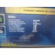 2015 Covidien 185-0151 BIS Aspect Monitor W/ BIS LOC 4-Ch Module & PIC ~ 39117