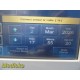 2015 Covidien 185-0151 BIS Aspect Monitor W/ BIS LOC 4-Ch Module & PIC ~ 39117