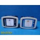 2012, Lot of 2, Tyco Kangaroo Joey Enteral Feeding Pumps w/ Power Adapters~39141