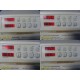 Midmark Ritter M11 UltraClave Steam Sterilizer M11-001 w/ Trays Rack ~ 39690