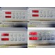 Midmark Ritter M11 UltraClave Steam Sterilizer M11-001 w/ Trays Rack ~ 39690
