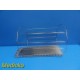 Midmark Ritter M11 UltraClave Steam Sterilizer M11-001 w/ Trays Rack ~ 39690
