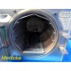 Midmark Ritter M11 UltraClave Steam Sterilizer M11-001 w/ Trays Rack ~ 39690