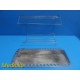 Midmark Ritter M11 UltraClave Steam Sterilizer M11-001 w/ Trays Rack ~ 39690