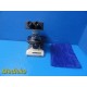 Olympus BH-2 Microscope w/ Binocular Head & 10X 40X 100X Objectives ~ 39691