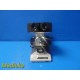 Olympus BH-2 Microscope w/ Binocular Head & 10X 40X 100X Objectives ~ 39691