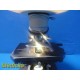 Olympus BH-2 Microscope w/ Binocular Head & 10X 40X 100X Objectives ~ 39691