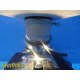 Olympus BH-2 Microscope w/ Binocular Head & 10X 40X 100X Objectives ~ 39691