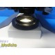 Olympus BH-2 Microscope w/ Binocular Head & 10X 40X 100X Objectives ~ 39691