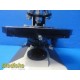 Olympus BH-2 Microscope w/ Binocular Head & 10X 40X 100X Objectives ~ 39691