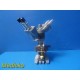American Optical Dual Head Teaching Microscope w/ 10X 40X 100X Objectives ~39692