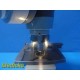 American Optical Dual Head Teaching Microscope w/ 10X 40X 100X Objectives ~39692