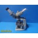 American Optical Dual Head Teaching Microscope w/ 10X 40X 100X Objectives ~39692