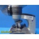 American Optical Dual Head Teaching Microscope w/ 10X 40X 100X Objectives ~39692