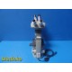 American Optical Dual Head Teaching Microscope w/ 10X 40X 100X Objectives ~39692