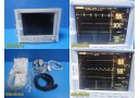 Datascope Passport 2 Patient Monitor w/ ECG NIBP SpO₂ Accessories & Mount ~39693