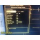 Datascope Passport 2 Patient Monitor w/ ECG NIBP SpO₂ Accessories & Mount ~39693
